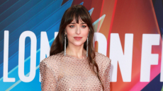 Νέα κοινή εμφάνιση για την Ντακότα Τζόνσον και τον 28χρονο μουσικό – Φουντώνουν οι φήμες για σχέση
