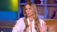 Έλλη Κοκκίνου: Όταν μου είχαν κάνει πρόταση να πάω στη Eurovision ήμουν έγκυος δύο μηνών και δεν το έλεγα καν
