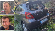 Φοβούνται αντίποινα μετά το άγριο φονικό στην Αιτωλοακαρνανία, το ερωτικό κίνητρο και τι είπε ο δράστης