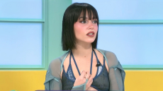 Marseaux: Είχα όνειρο από πάρα πολύ μικρή να μπω στη Eurovision, όταν άκουσα το κομμάτι μου ανατρίχιασα