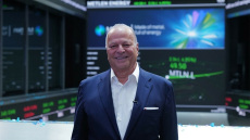 Bank of America: Σε τροχιά ανόδου η Metlen – Στα €64 η τιμή-στόχος και σύσταση «αγορά»