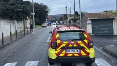 Φορτηγάκι παρέσυρε μαθητές μετά από σχολική εκδρομή στη Μασσαλία: Έντεκα τραυματίες, ένας σοβαρά