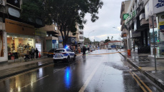 Κύπρος: Μία σύλληψη και τρία εντάλματα για την συμπλοκή με τους πυροβολισμούς στο κέντρο της Λάρνακας