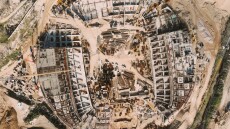 Παναθηναϊκός: Το νέο video από την πρόοδο των εργασιών στον Βοτανικό