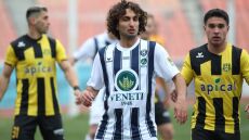 Super League 2: Ο Ηρακλής 1-0 την Καρδίτσα και επέστρεψε στην κορυφή, δείτε βίντεο