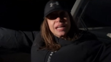 «Είμαι ζωντανή και ασφαλής»: Βίντεο από την κινηματογραφική απόδραση της Ματσάδο από τη Βενεζουέλα