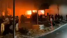 Ελβετία: Στους 41 ανέβηκε ο αριθμός των νεκρών από την πυρκαγιά σε μπαρ στο Κραν-Μοντανά