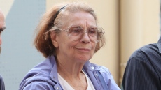 Την Τρίτη η κηδεία της Μέλπως Ζαροκώστα, η επιθυμία της οικογένειας