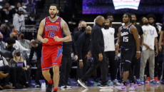 Έτοιμος για το «μπαμ» με Κόρι Τζόζεφ ο Άρης