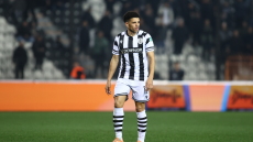 Μικρή φίλη του ΠΑΟΚ ζήτησε τη φανέλα του... παππού Τάισον, δείτε φωτογραφία