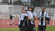 Super League 2: Γκέλα για τον Πανιώνιο στο +7 η Καλαμάτα, δείτε γκολ 