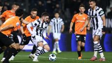 Σόου του 19χρονου Χατσίδη και ο ΠΑΟΚ 3-0 τον ΟΦΗ από το 43', δείτε τα γκολ (Β' ημίχρονο)