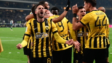 Η βαθμολογία της Super League μετά τις νίκες της ΑΕΚ και του ΠΑΟΚ 