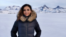 Ελληνίδα στη Γροιλανδία: Ο Τραμπ κατάφερε να αγχώσει τους πιο ζεν κατοίκους του πλανήτη