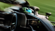 Formula 1: Το μονοθέσιο της Cadillac πάτησε για πρώτη φορά σε πίστα, δείτε βίντεο
