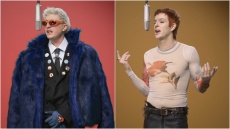 Eurovision 2026: Αυτά είναι τα υποψήφια τραγούδια του δεύτερου ελληνικού ημιτελικού