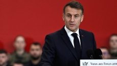 Ο Μακρόν θα ζητήσει από την ΕΕ οικονομικά αντίποινα μετά τις απειλές Τραμπ για δασμούς