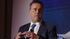 Σταύρος Παπασταύρου: Η Ελλάδα μπορεί να λειτουργήσει ως κόμβος μεταφοράς ενέργειας από τη Σαουδική Αραβία στην Ευρώπη