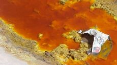 Πεθαίνοντας σιωπηλά για το πετρέλαιο: Οι Βρετανοί στρατιώτες στο Ιράκ που εκτέθηκαν σε καρκινογόνα τοξίνη χωρίς μέτρα ασφαλείας
