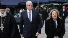 Τασούλας: Η Δημοκρατία νίκησε την τρομοκρατία πρώτα στις συνειδήσεις των πολιτών