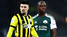 ΑΕΚ - Παναθηναϊκός: Live το ντέρμπι στη Νέα Φιλαδέλφεια, οι ενδεκάδες