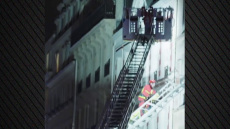 Τρόμος στο Παρίσι: Κατέρρευσε όροφος κτιρίου κατά τη διάρκεια πάρτι, τουλάχιστον 19 τραυματίες