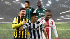 H ΑΕΚ 4-0 τον ΠΑΟ, ο ΠΑΟΚ 3-0 τον ΟΦΗ, εκμεταλλεύτηκαν το ρεπό του Ολυμπιακού και συγκατοικούν στην κορυφή - Δείτε γκολ 