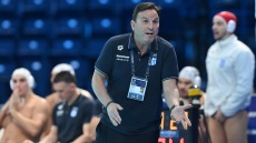 Βλάχος: «Όλοι έπαιξαν για την ομάδα, αξίζουμε την ευκαιρία για μετάλλιο», δείτε βίντεο