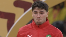 Κύπελλο Εθνών Αφρικής: Ο Μπραχίμ Ντίαθ ξέσπασε σε κλάματα μετά τη λήξη του τελικού