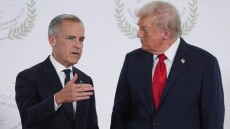 Ο Καναδάς εξετάζει το ενδεχόμενο να στείλει στρατιώτες στη Γροιλανδία