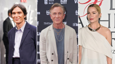 Κίλιαν Μέρφι, Ντάνιελ Κρεγκ και Μισέλ Γουίλιαμς έρχονται στην Ελλάδα για γυρίσματα