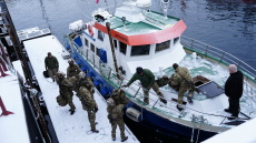 Ενισχύει σημαντικά η Δανία τη στρατιωτική της παρουσία στη Γροιλανδία