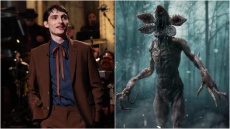 Αντιδράσεις στα social media για το αστείο του Φιν Γούλφχαρντ στο SNL: Παρομοίασε τα  γεννητικά όργανα της γυναίκας με το... τέρας Demogorgon