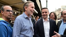 Σκηνικό σύγκρουσης στο ΠΑΣΟΚ με φόντο το Συνέδριο: Δούκας και Γερουλάνος πιέζουν, απορρίπτει προτάσεις ο Ανδρουλάκης
