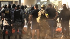 Σε κατάσταση πολιορκίας για 30 ημέρες η Γουατεμάλα μετά τις δολοφονίες αστυνομικών από συμμορίες