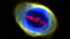 Μυστηριώδης «ράβδος» σιδήρου στο διάστημα μπορεί να δώσει απαντήσεις για το μέλλον της Γης