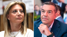 35 βουλευτές, μόνοι, ψάχνουν κόμμα: Ποιοι ανεξάρτητοι «φλερτάρουν» με την πρόεδρο Μαρία και τον Τσίπρα