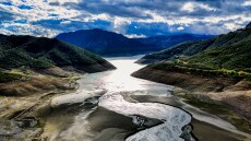 ΥΠΕΝ: 42 έργα αντιμετώπισης της λειψυδρίας άνω των 75 εκατομμυρίων ευρώ σε όλη τη χώρα - Δείτε την λίστα