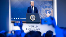 Ο Τραμπ πάει Νταβός στη σκιά της Γροιλανδίας - Οι μεγάλοι παίκτες που θα δώσουν το «παρών» και ποιοι απουσιάζουν από το World Economic Forum
