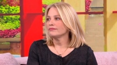 Μαριάννα Τουμασάτου: Είναι δύσκολο να ζήσεις μαζί μου, ο άντρας μου, το παιδί μου, οι φίλοι μου ζορίζονται