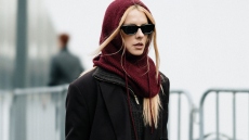 Οι πιο stylish τρόποι να φορέσουμε καπέλα και σκουφάκια τον χειμώνα
