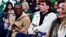 Παναθηναϊκός: Χωρίς Ναν, Μήτογλου αλλά με Ρογκαβόπουλο κόντρα στη Μπασκόνια