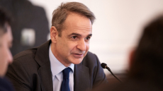 Βήμα εκτόνωσης η  σημερινή συνάντηση Μητσοτάκη με τους «αγροτοπατέρες»: Στο τραπέζι σημειακές βελτιώσεις χωρίς κόστος