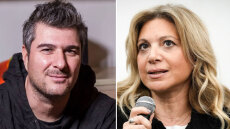 Νέες αιχμές Μωραΐτη για Καρυστιανού: Οι γονείς και συγγενείς των Τεμπών κατάλαβαν νωρίς,  όσοι τους διαπόμπευσαν τους οφείλουν μια συγγνώμη