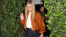 H Γκουίνεθ Πάλτροου φόρεσε μία από τις μεγαλύτερες τάσεις στα τζιν για το 2026
