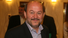 Πέθανε ο πρώην βουλευτής του ΠΑΣΟΚ, Μιχάλης Παντούλας