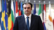 Πιερρακάκης στη Handelsblatt: Πρότυπο για την Ευρώπη το ελληνικό μοντέλο ενάντια στη φοροδιαφυγή