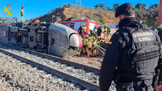 Οι μηχανοδηγοί είχαν προειδοποιήσει για φθορές στις γραμμές πριν το σιδηροδρομικό δυστύχημα στην Ισπανία