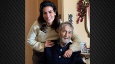 Πέθανε ο πατέρας της Τόνιας Σωτηροπούλου, η ανάρτηση στα social media