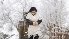 Κακοκαιρία και δριμύ ψύχος σε όλη τη χώρα - Τι είναι το φαινόμενο Aegean sea effect που φέρνει πυκνό χιόνι σε περιοχές κοντά στις ακτές και επικίνδυνες καταιγίδες 